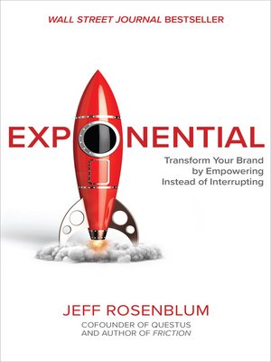 cover image of Exponential